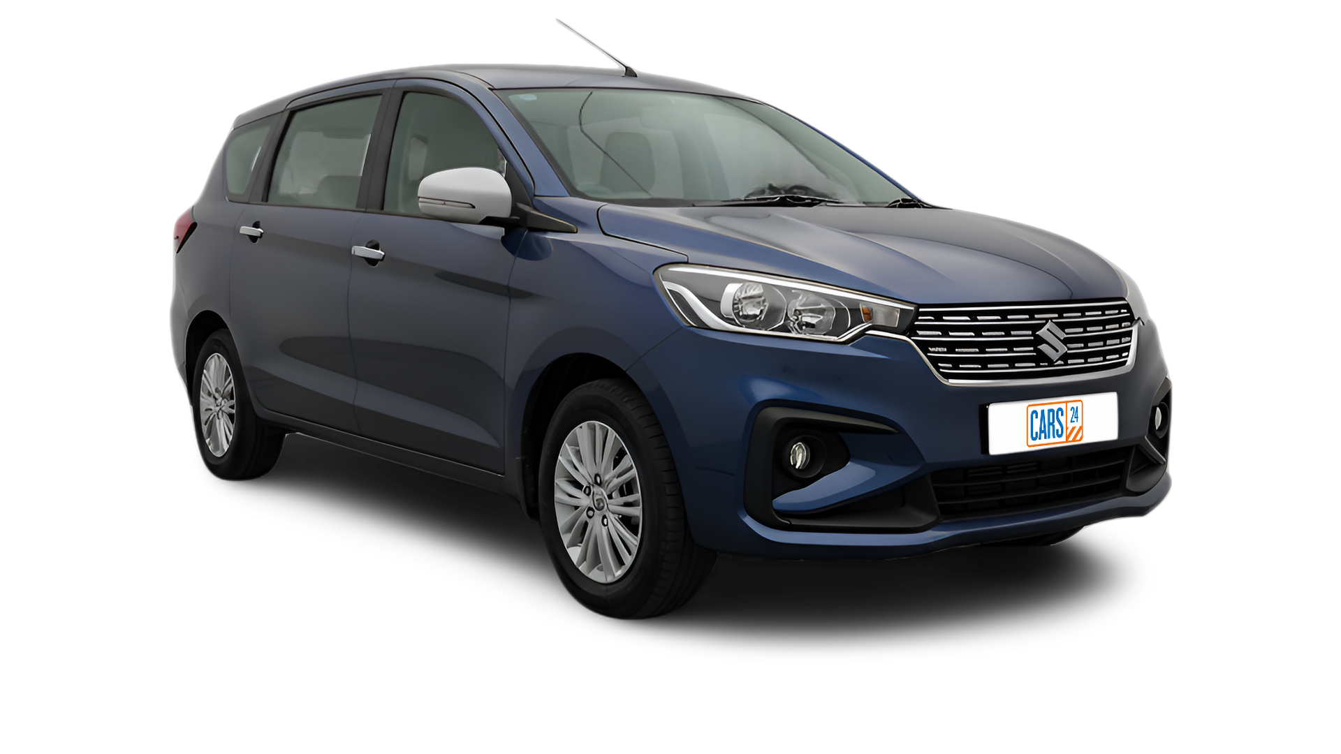 Maruti Ertiga-img